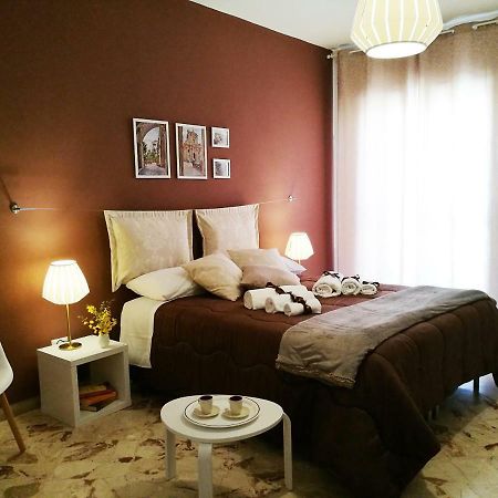 Апартаменти Pontemare Ortigia Syracuse Екстер'єр фото